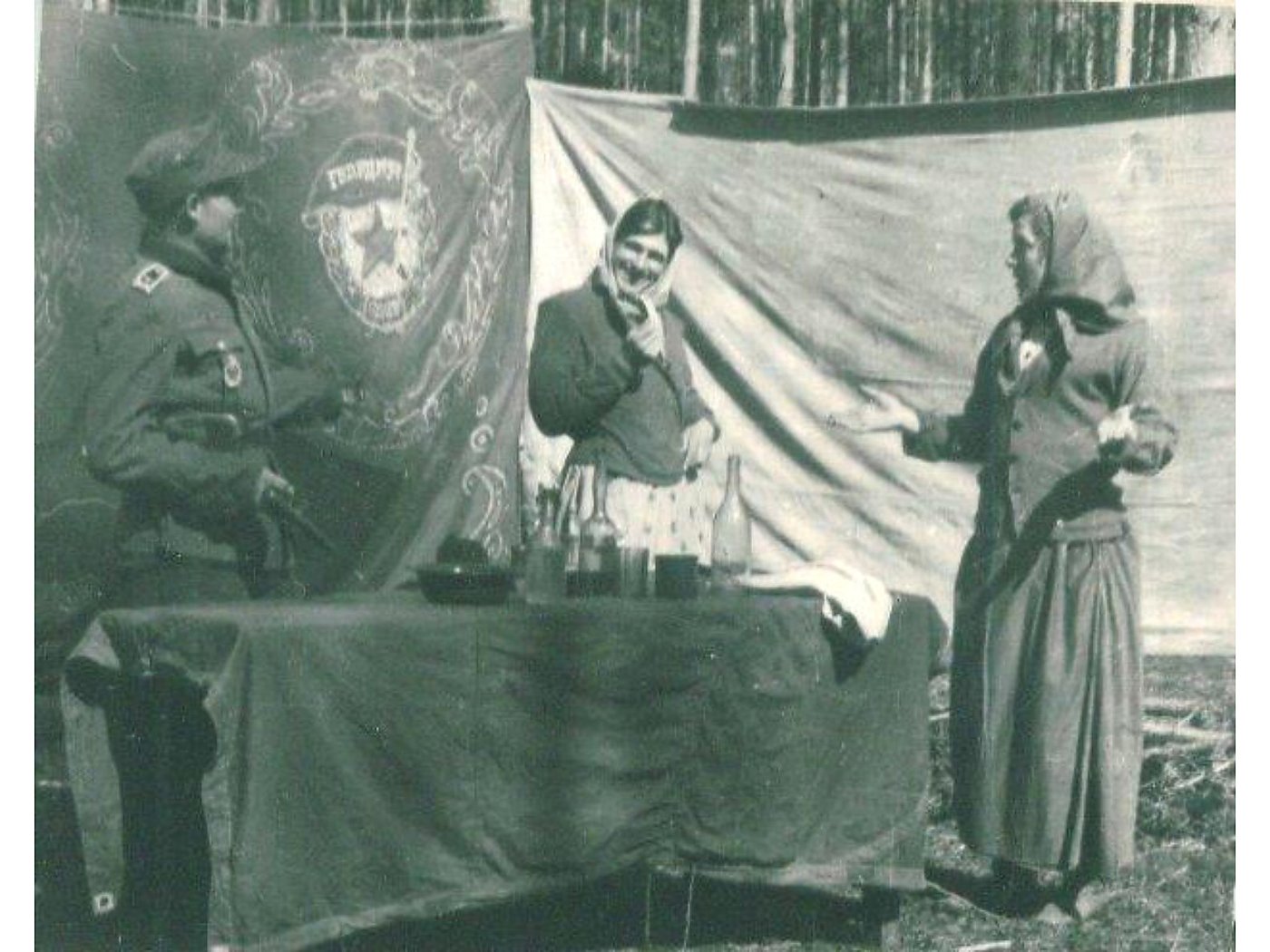 АГИТБРИГАДА — диафильм (1943) — слайд 022