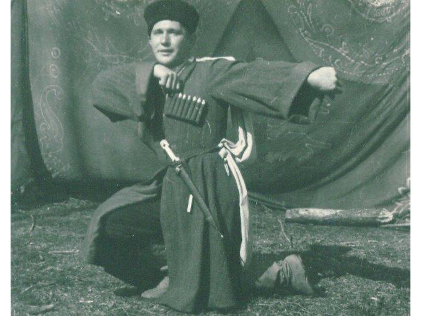 АГИТБРИГАДА — диафильм (1943) — слайд 029