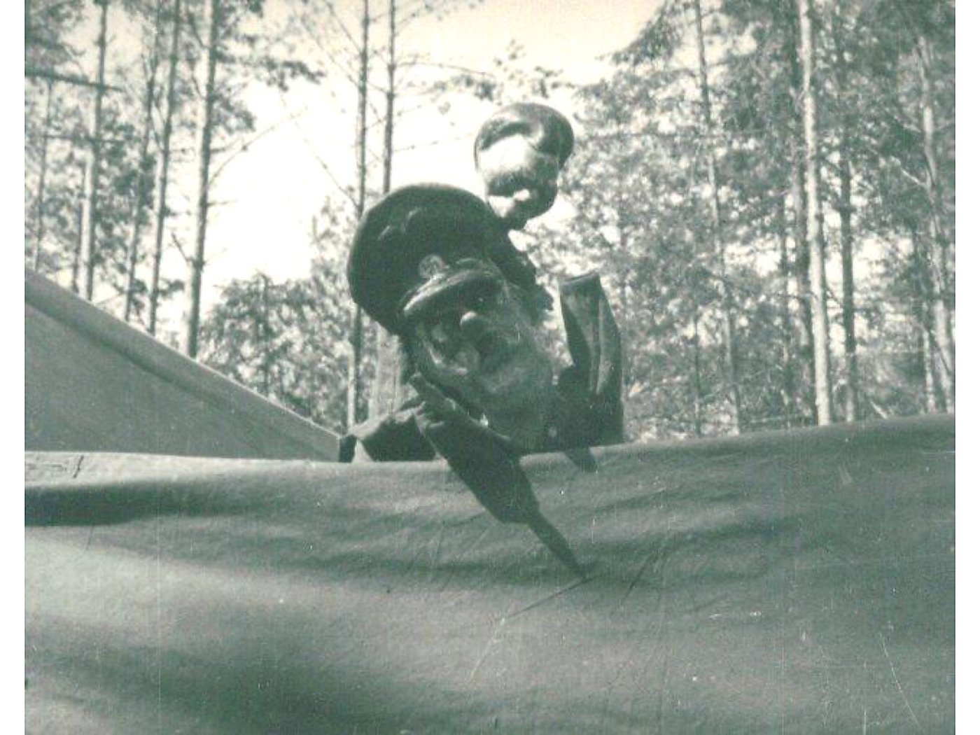 АГИТБРИГАДА — диафильм (1943) — слайд 043