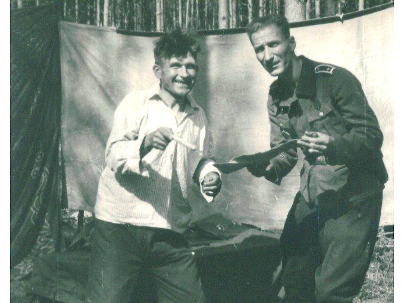 АГИТБРИГАДА — диафильм (1943) — слайд 046