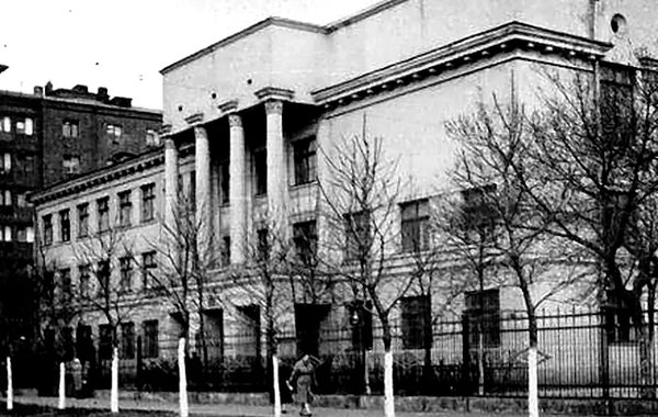 Обзорный фотоальбом