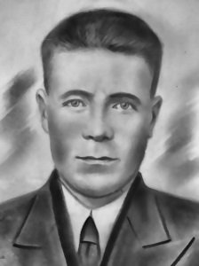 Плотицын Тимофей Павлович