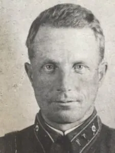 Кузнецов Александр Христофорович