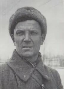 Верстак Владимир Иванович