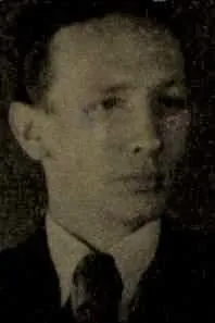 Бычков Лев Николаевич