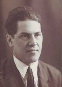 Кузнецов Николай Дмитриевич