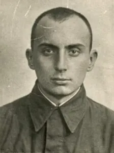 Азаров Игорь Александрович