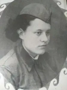 Пронина Таисия Николаевна