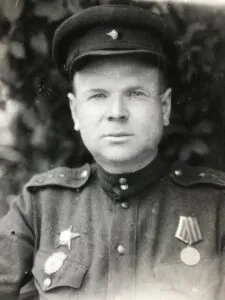 Постовойтов Владимир Кондратьевич