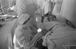 Кащевская Нина Семеновна