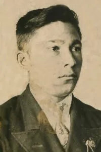 Кулагин Алексей Матвеевич