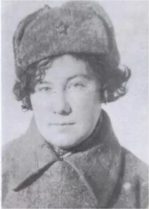 Пурэн Мария Юрьевна