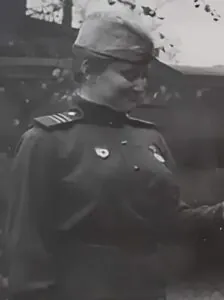 Розанова Мария Дмитриевна