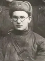 Сенин Николай Герасимович