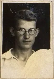 Сенин Николай Герасимович