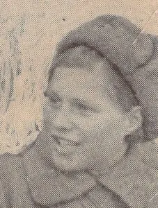 Сидорина Мария Яковлевна Сидорина Мария Яковлевна