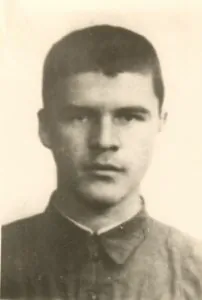 Слуцкий Борис Яковлевич