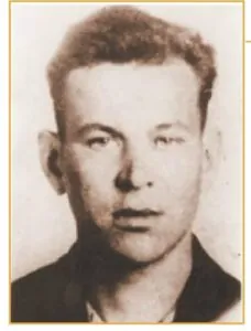 Сумин Владимир Константинович