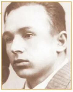 Улыбышев Александр Дмитриевич