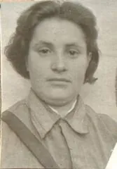 Урдина Татьяна Алексеевна