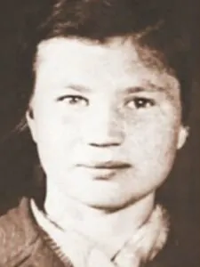 Васина Екатерина Васильевна