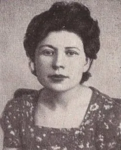 Злотина Мария Львовна