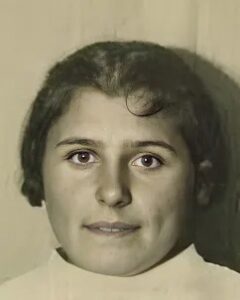 Полковова Алла Михайловна